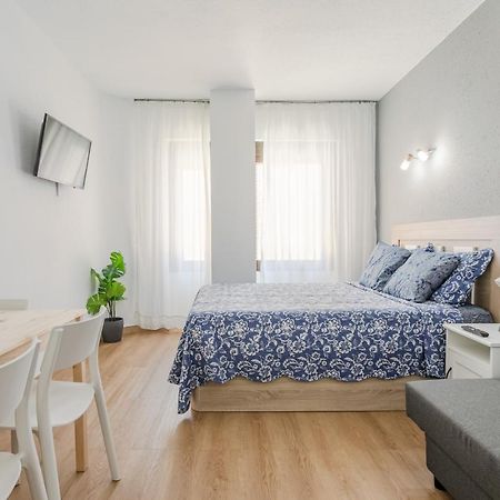 Apartament Hispalis Triana Sevilha Exterior foto